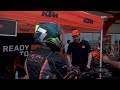 KTM RC cup is onn!