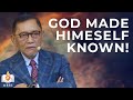 The Unknown God Who Has Made Himself Known! (Part 2) - Dr. Benny M. Abante, Jr.