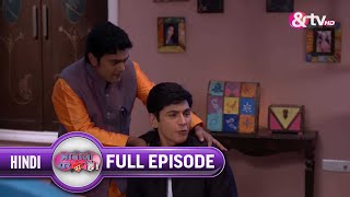 पागल Poet का Target कौन है ? | Bhabi Ji Ghar Par Hai Full Ep 671 | 22 Sep 17 | Angoori @andtvchannel