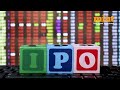 sme ipos sebi seeks to double minimum subscription increase lock in for promoters