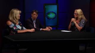 Conversations with The Commissioner: Behavioral Health Tax Update