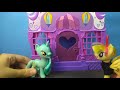 mlp among us na vida dos pÔneis 4 ‹ luli rarity ›