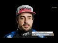 Fernando Alonso Joins Forces With Wayne Taylor Racing For 2019 Rolex 24