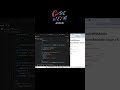 React Hook Form: Displaying Error Messages🌟 #shorts #ytshorts #codewithaswin #reacthookform #errors