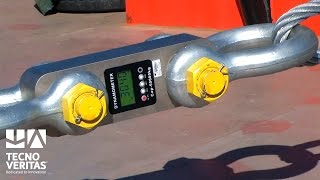 Bollard Pull Test