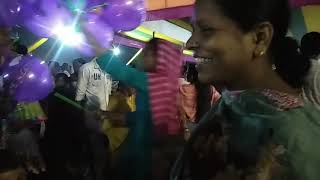 Maitri Mela Part 2 Me Ladkiya ki Bhid 😯(Biswakarma puja) Evening time(Mancheswar)|Nazara Bohot 😍Wow