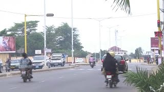 Togo, PRÉPARATIFS FORUM TOGO-UE