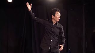 古舘伊知郎「戯言」2018.12.26 ダイジェスト動画