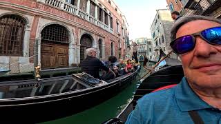 2024 Venice - Vanezia - Best of Italy in 17 Days