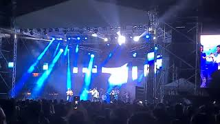 S.A.R.S. - Ti, ti, ti (Live @ D Fest in Dojran, Macedonia, 01.07.2023)