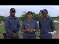 illegal stilfontein miners heavily armed saps