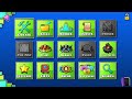 geometry dash 2.2 how to get your first featured level