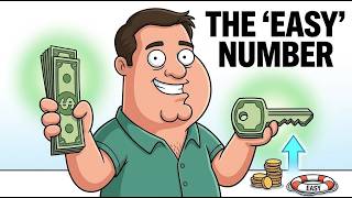 The Net Worth Number Where Everything Gets Easier (Most People Miss It By $50K)