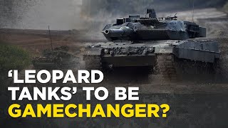 Ukraine Russia War Live : NATO Chief Confident Of Solution On German Leopard 2 Tanks For Kyiv