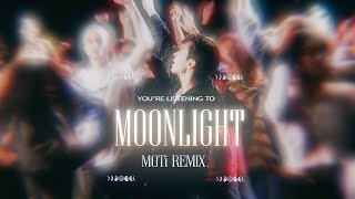 HENRY ‘Moonlight’ MOTi Remix (Visualizer)