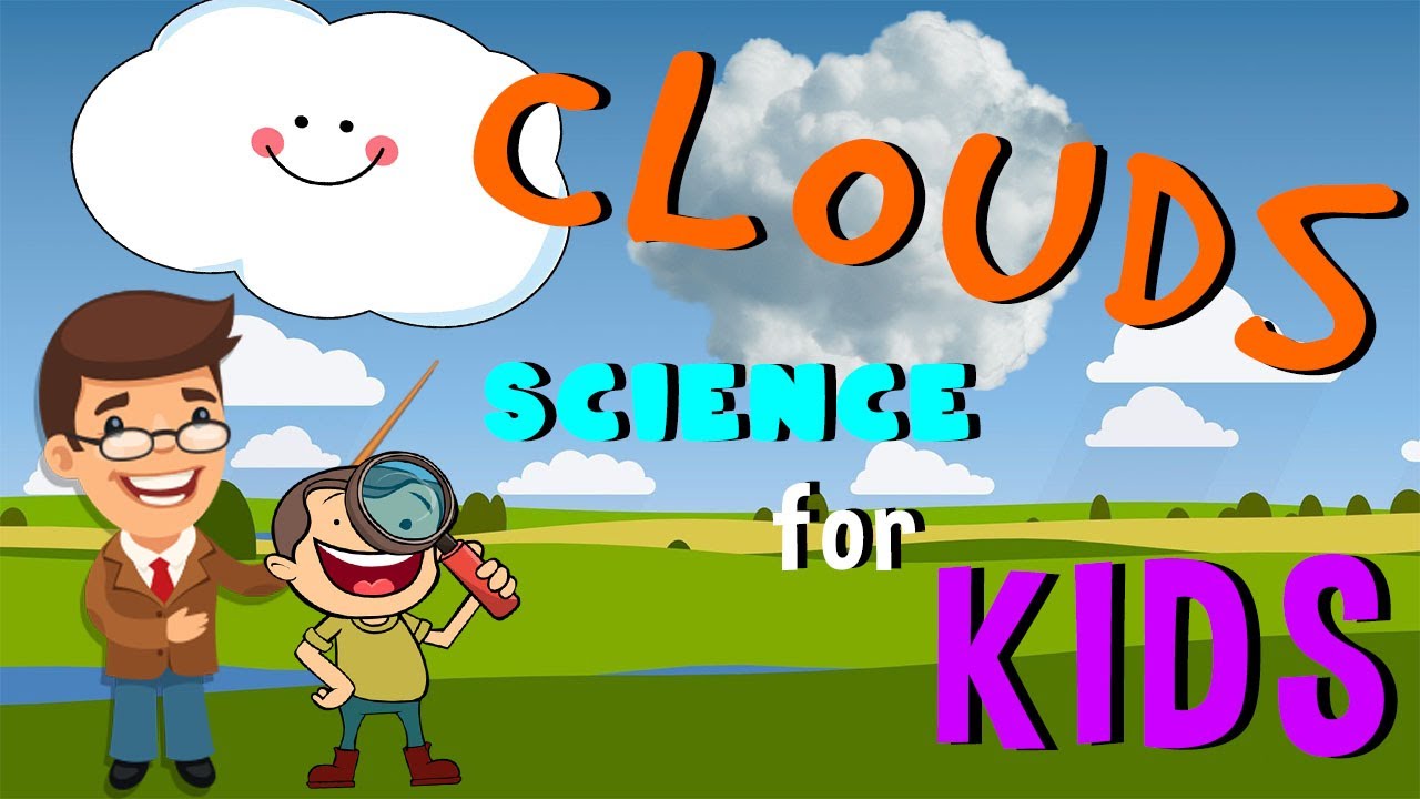 Types Of Clouds Explained