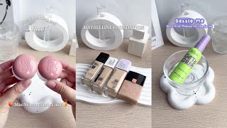 [SHOPEE HAUL] NHỮNG MÓN ĐỒ MAKEUP SIU XINH