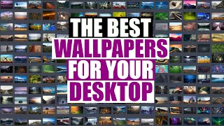 The Right Wallpaper Is The Key To A Beautiful Desktop