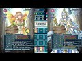 【feh】踊り一番【fire emblem heroes feヒーローズ】