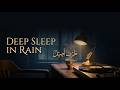 Rainy Night in Old Cairo 🌧️ Arabic Tarab, Oud & Heavy Rain for Deep Sleep