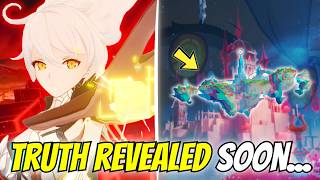 ASMODAY’S DOMAIN JUST LEAKED… Are We About to Get THE BIGGEST LORE DROP EVER?!😱