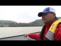 Dawson Before the Gold: River Experience - Yukon Territory, Canada