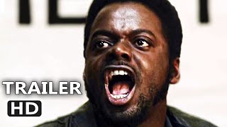 JUDAS AND THE BLACK MESSIAH Trailer (2020) Daniel Kaluuya, LaKeith Stanfield Drama Movie