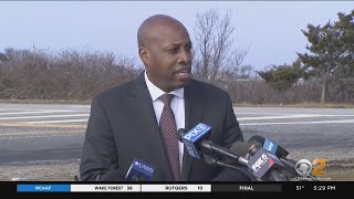 New Suffolk County Police Commissioner Says He's Committed To Gilgo Beach Murder Investigation