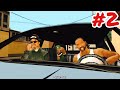 DRIVE BY!! |GTA San Andreas Mobile Gameplay Walkthrough Ep 2