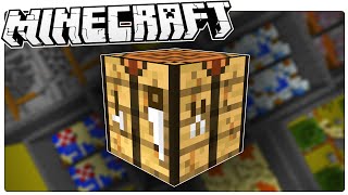 Minecraft | Craft THIS!