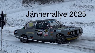 Visitor-POV | Jännerrallye 2025 | Flat out