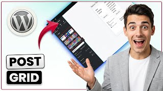 How to add a post grid in WordPress Elementor (Easiest Way)(2026 Guide)