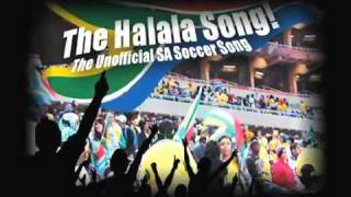 The Halala Song! (Video Preview)