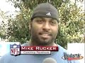 huskers in the nfl mike rucker