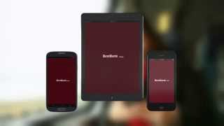 BestBank Mobile Introduction