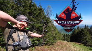 Total Archery Challenge '24 | Pico Mountain VT | Memorial Weekend