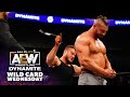 Wardlow Was Less Than Impressed with MJF's 10 Lashes | AEW Dynamite, 5/18/22