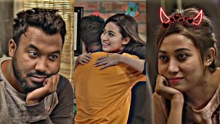 কাবিলা রিয়ার সাথে কামডা করলো কি 😜 - Kabila \u0026 Riya New Love Story 2022 🍂