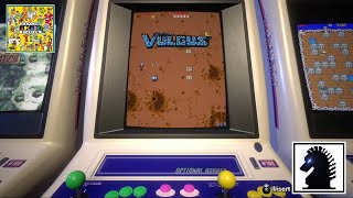 NS Capcom Arcade Stadium #24: Vulgus