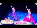 Ahora Soy (Versión Tori y Keira) | Video Musical | Barbie™ La Princesa y La Estrella de Pop