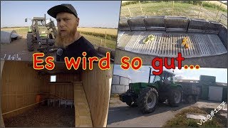 FarmVLOG#137 - Es wird so gut