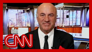 Kevin O'Leary: Trump judgment left investors asking 'who's next?'