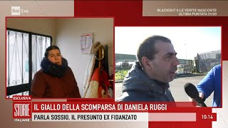 Il giallo della scomparsa di Daniela Ruggi - Storie italiane 04/02/2025