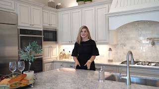 Model Home Tour: The Lantana Plan