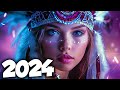 Top Eletro Hits 2024 🔥 MÚsicas EletrÔnicas Dance Mais Tocadas 🔥 Na Balada 🔥 Alok, David Guetta Mix