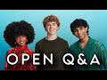 Open Q&A Livestream