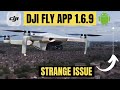 NEW DJI Fly App Update 1.6.9 - REVIEW & Flight Safety Test