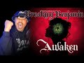 NEW BEN VOCALS?!? | Breaking Benjamin | AWAKEN | Rapper Reaction | COMMENTARY