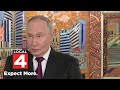 Trump envoy meets Putin in Moscow amid Ukraine war talks
