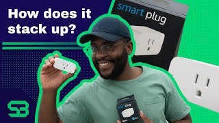 Amazon Smart Plug Review